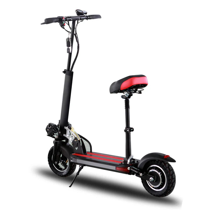 Trottinette électrique SUNNIGOO N3MAX | 45 km/h