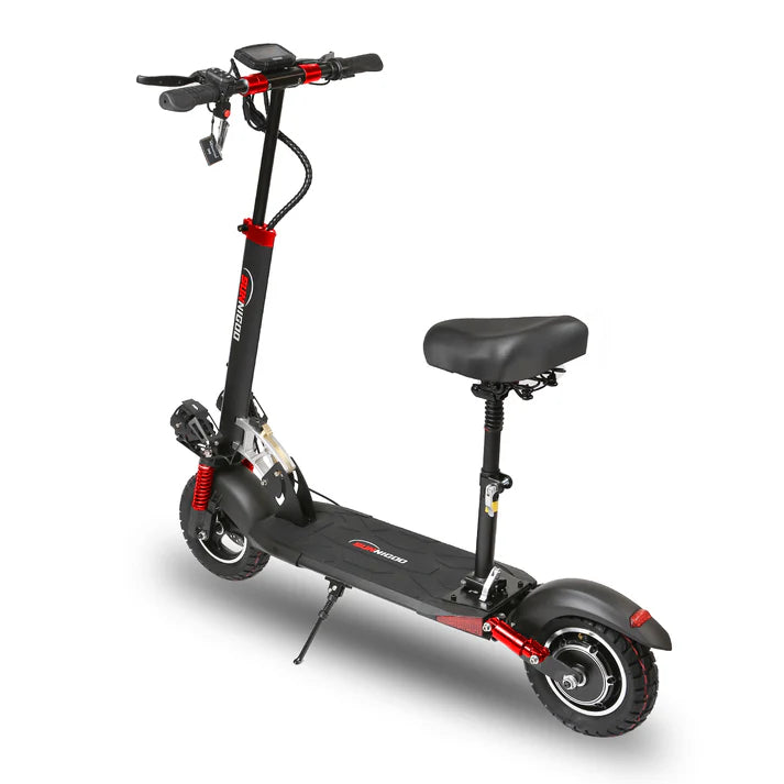 Trottinette électrique SUNNIGOO N3LMAX| 48V 15Ah, Vitesse50 km/h ,Autonomie : 55 km