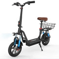 Trottinette Électrique iScooter i12 , vitesse :25 km/h