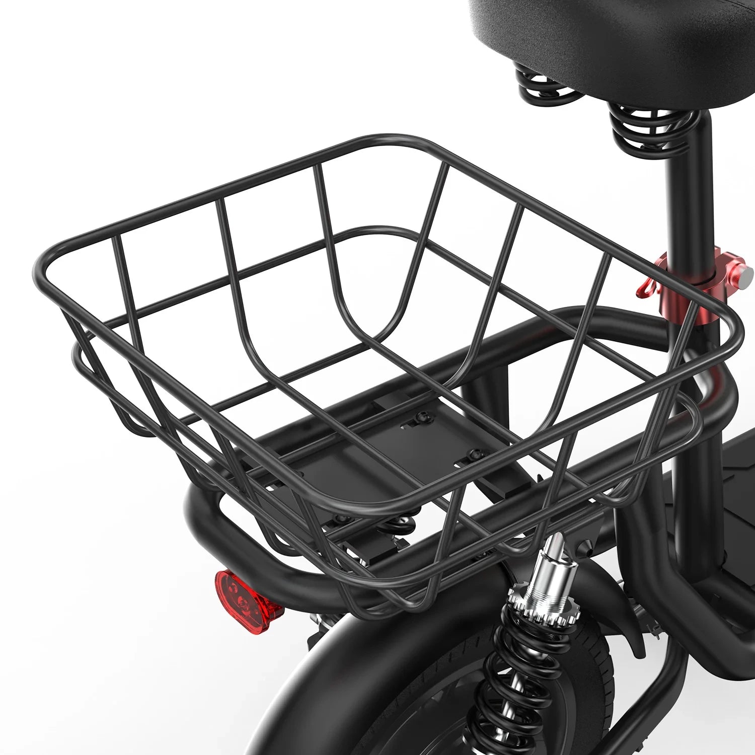 Trottinette Électrique iScooter i12 , vitesse :25 km/h