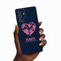 Coque Samsung Galaxy – Haïti Love