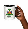 Mug Haïti – Since 1804