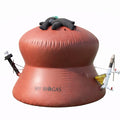 Biodigesteur MYBIOGAS 8 m³