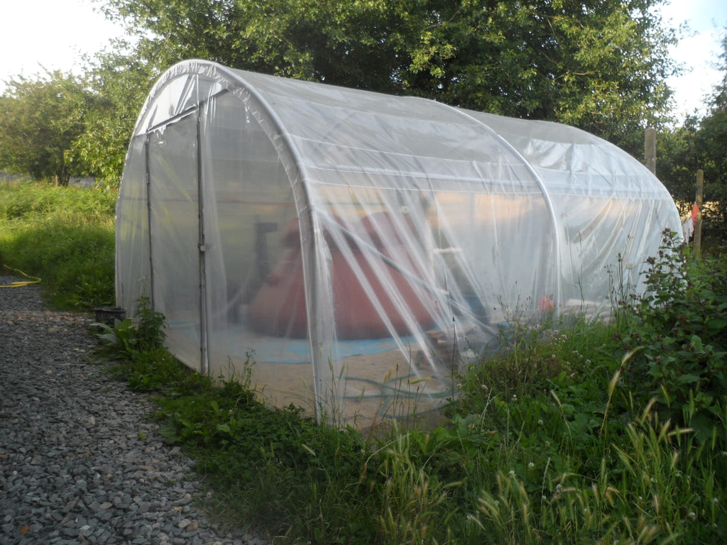 Biodigesteur MYBIOGAS 3M³