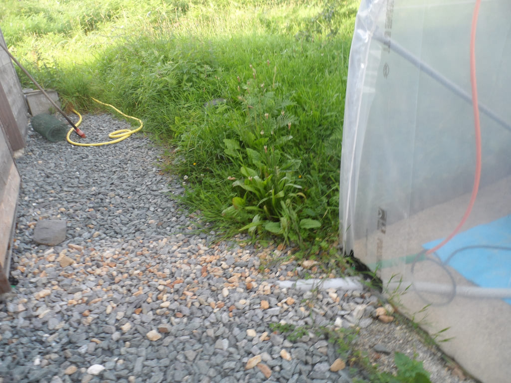 Biodigesteur MYBIOGAS 3M³