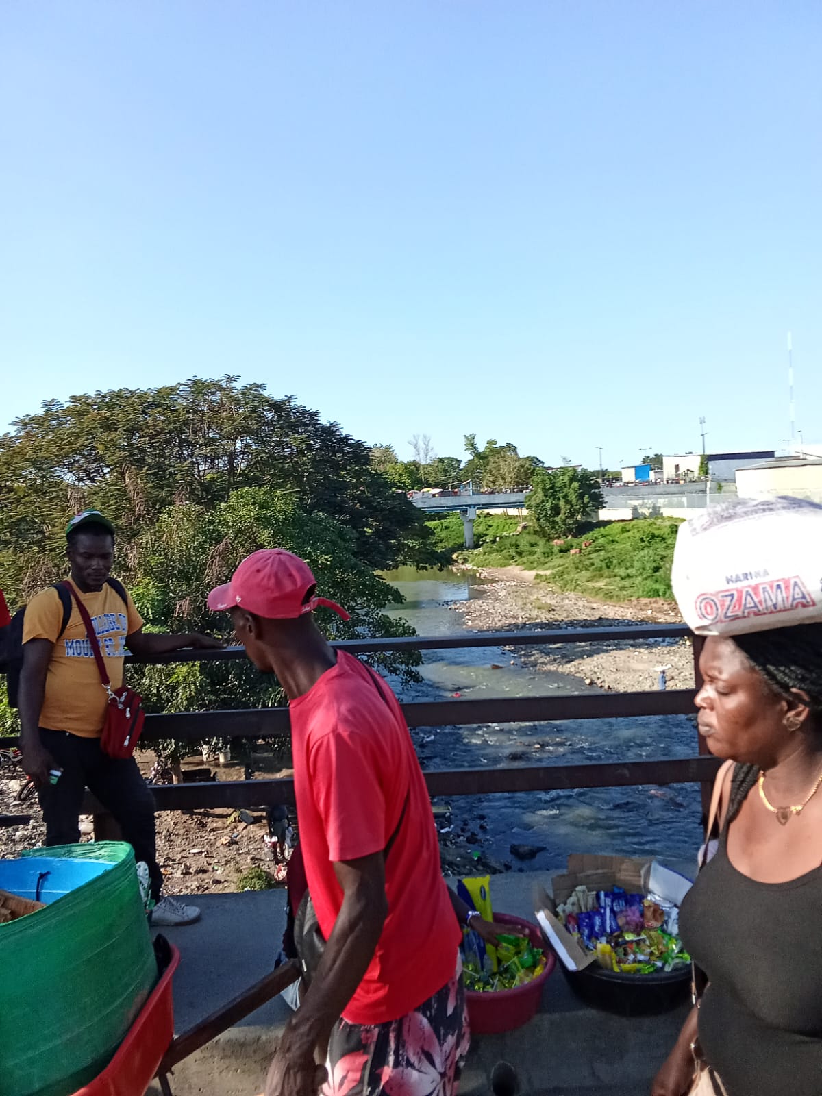 Départs organisés – Retour sur l’île Hispaniola
