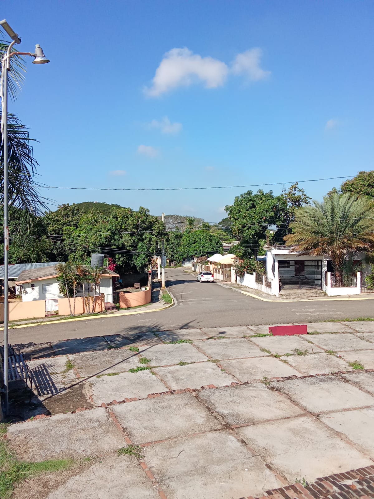 Départs organisés – Retour sur l’île Hispaniola