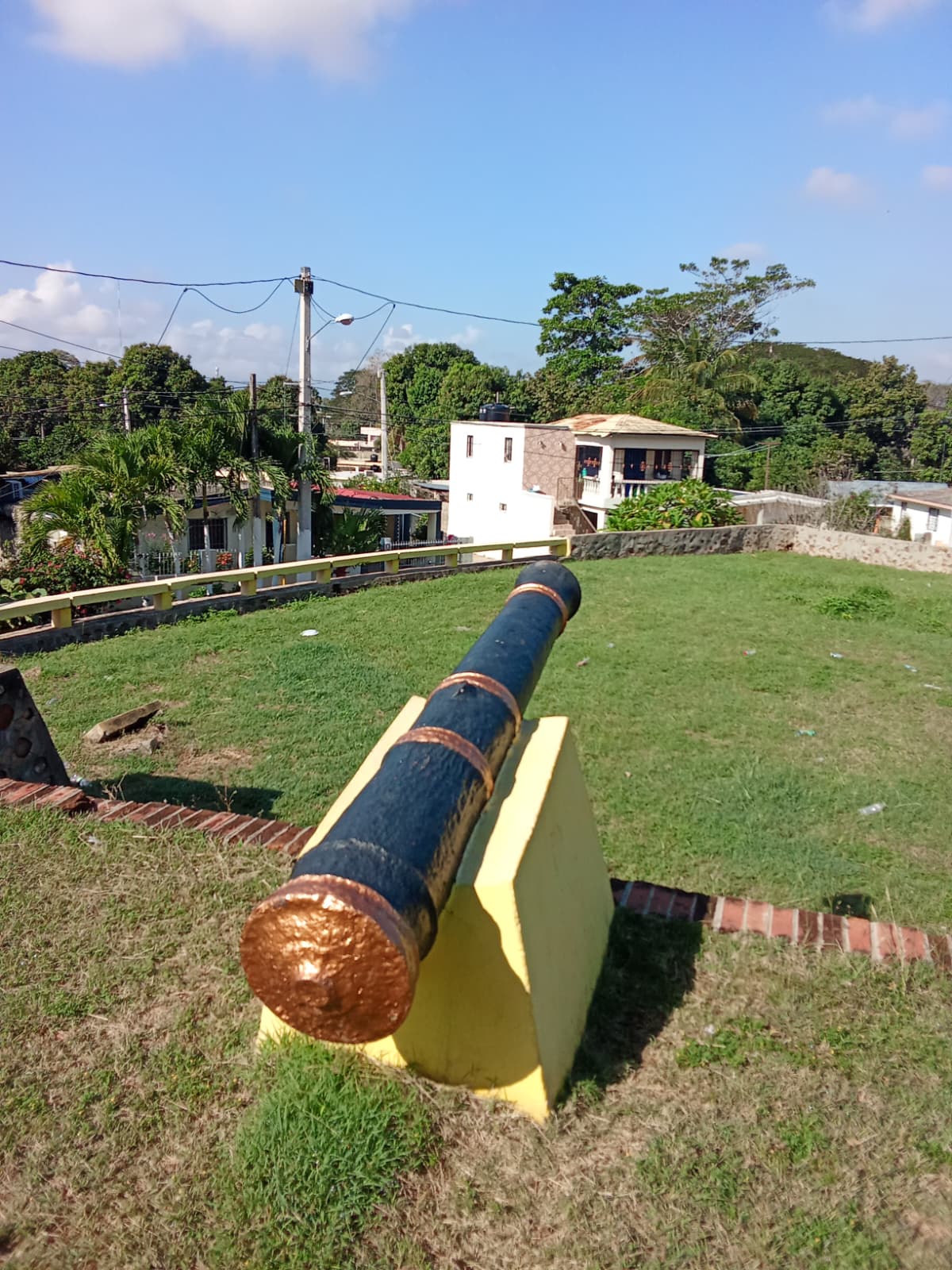 Départs organisés – Retour sur l’île Hispaniola