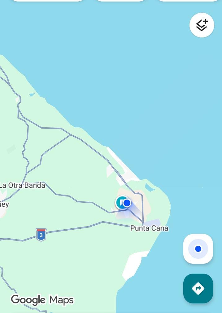Départs organisés – Retour sur l’île Hispaniola