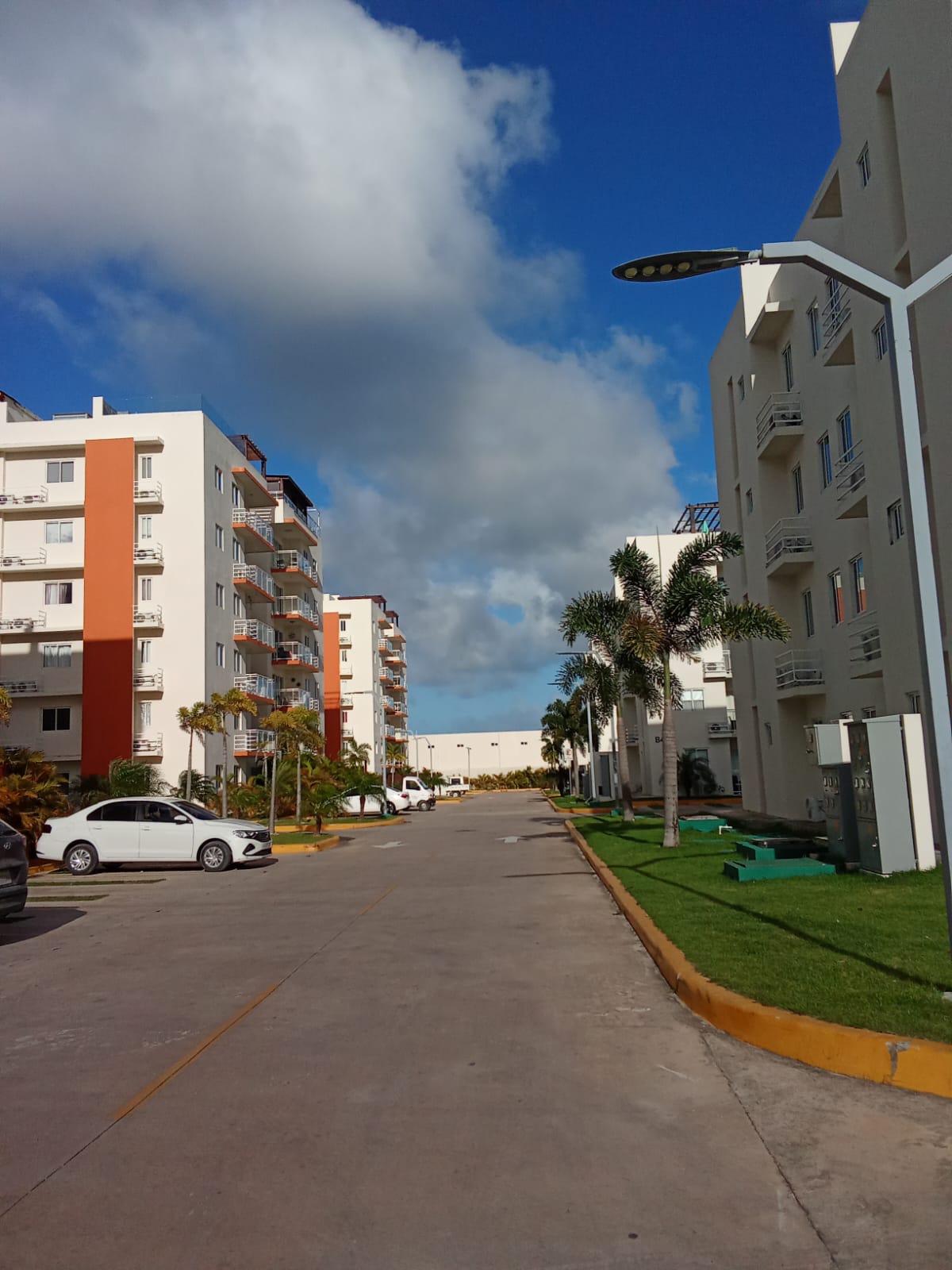 Départs organisés – Retour sur l’île Hispaniola